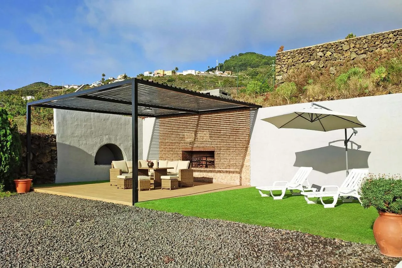 Villa Casa El Roquito Lodero Сasa de vacaciones