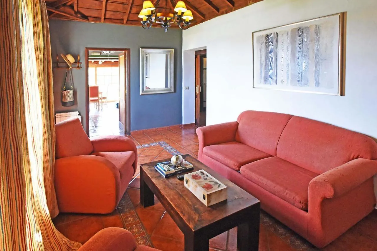 Villa Casa El Roquito Lodero 0*,  España