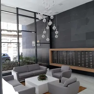 Rozsa 55 Apartamento Budapest