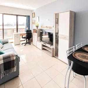  Apartamento Frente Al Mar Playa De