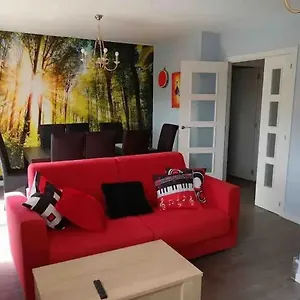  Сasa de vacaciones Real 1h