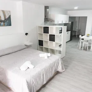  Apartamento Le&la