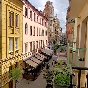 Opera Apartamento Budapest