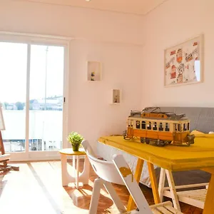 Belém River Apartamento Lisboa